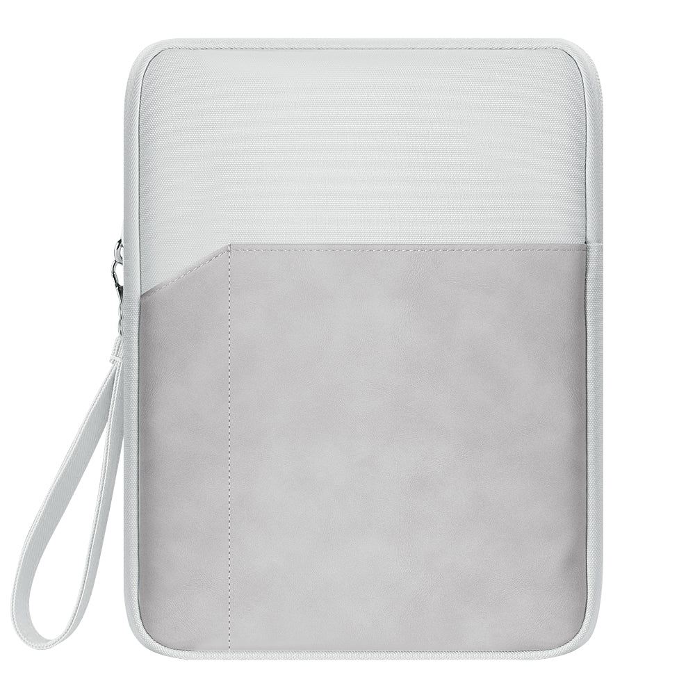 For iPad 9.7-11inch Tablet Shockproof Protective Bag Portable Carrying Case with Lanyard