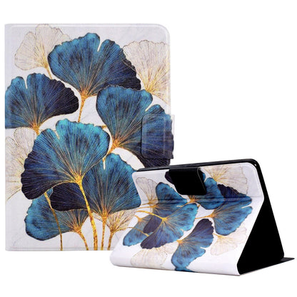 Protective Case for Amazon Kindle Paperwhite 5 (2021) Tablet Case Pattern Printed Leather Flip Cover with Card Slots
