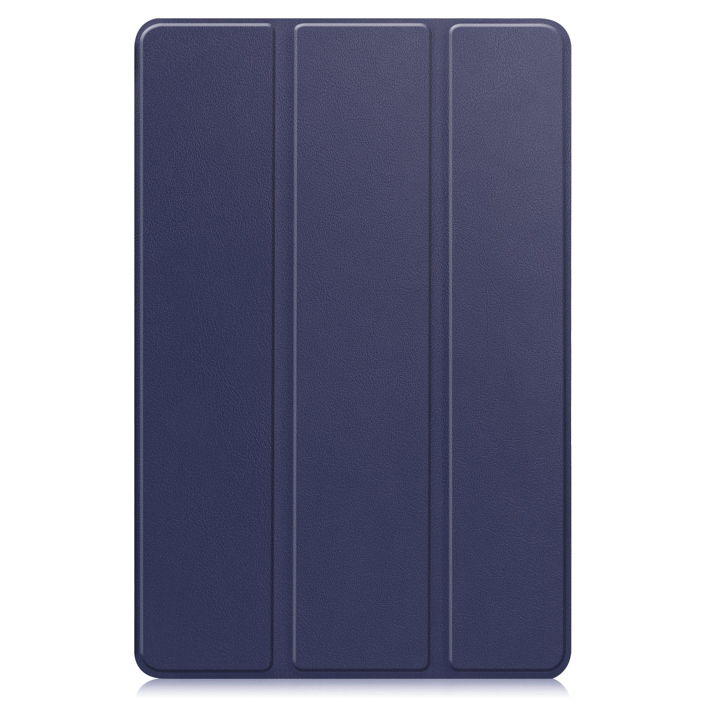 For Huawei MatePad 11 (2023) Tri-fold Stand PU Leather Tablet Case Auto Wake / Sleep Tablet Cover
