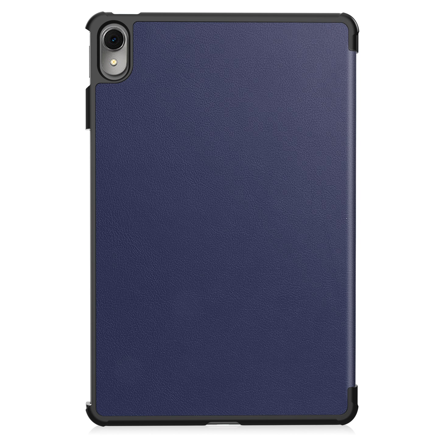 For Huawei MatePad 11 (2023) Tri-fold Stand PU Leather Tablet Case Auto Wake / Sleep Tablet Cover