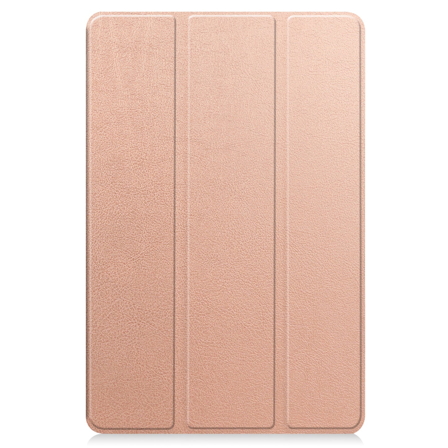 For Huawei MatePad 11 (2023) Tri-fold Stand PU Leather Tablet Case Auto Wake / Sleep Tablet Cover