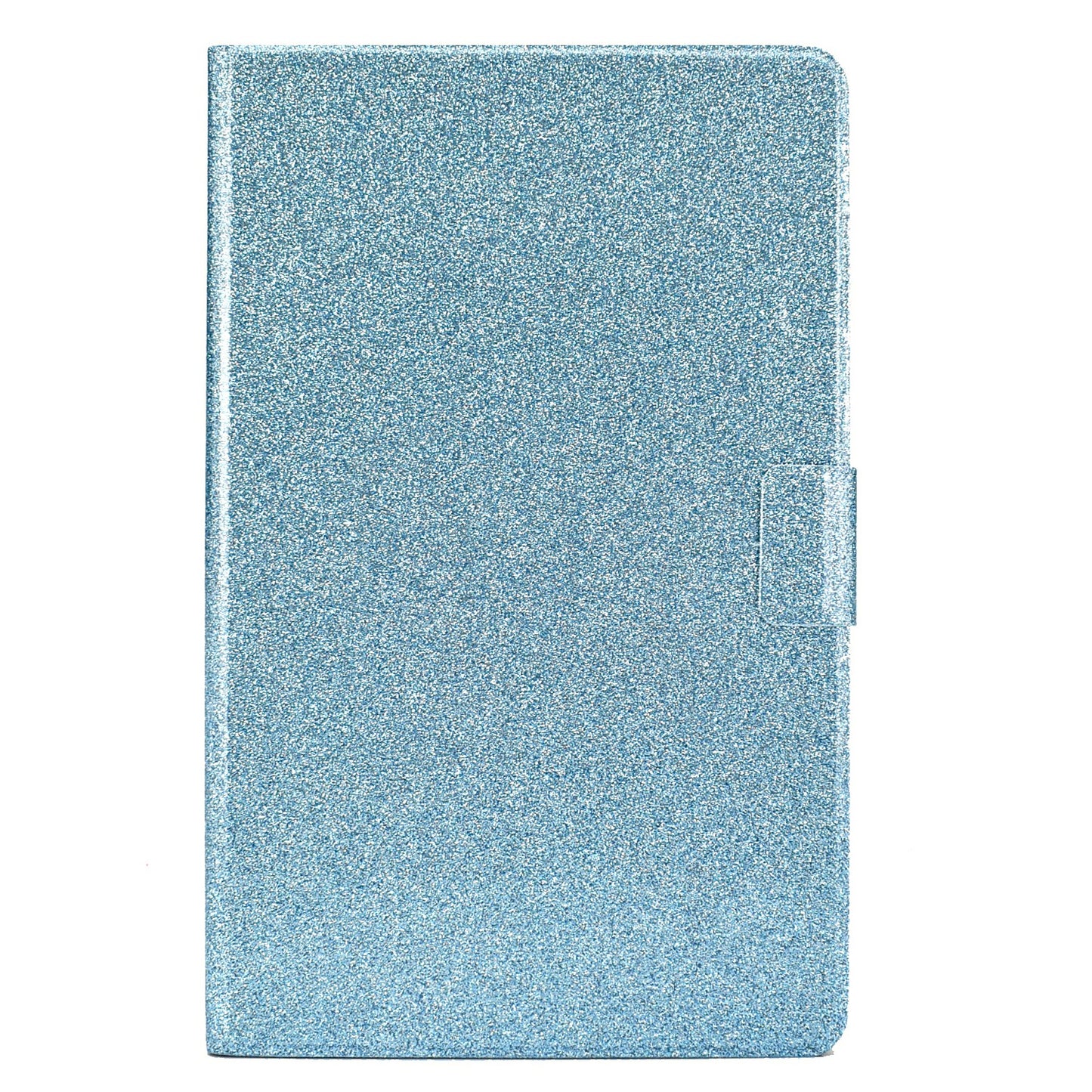 For Huawei MatePad SE 10.4-inch Shockproof Case Anti-Scratch Glittery Leather Cover Tablet Shell