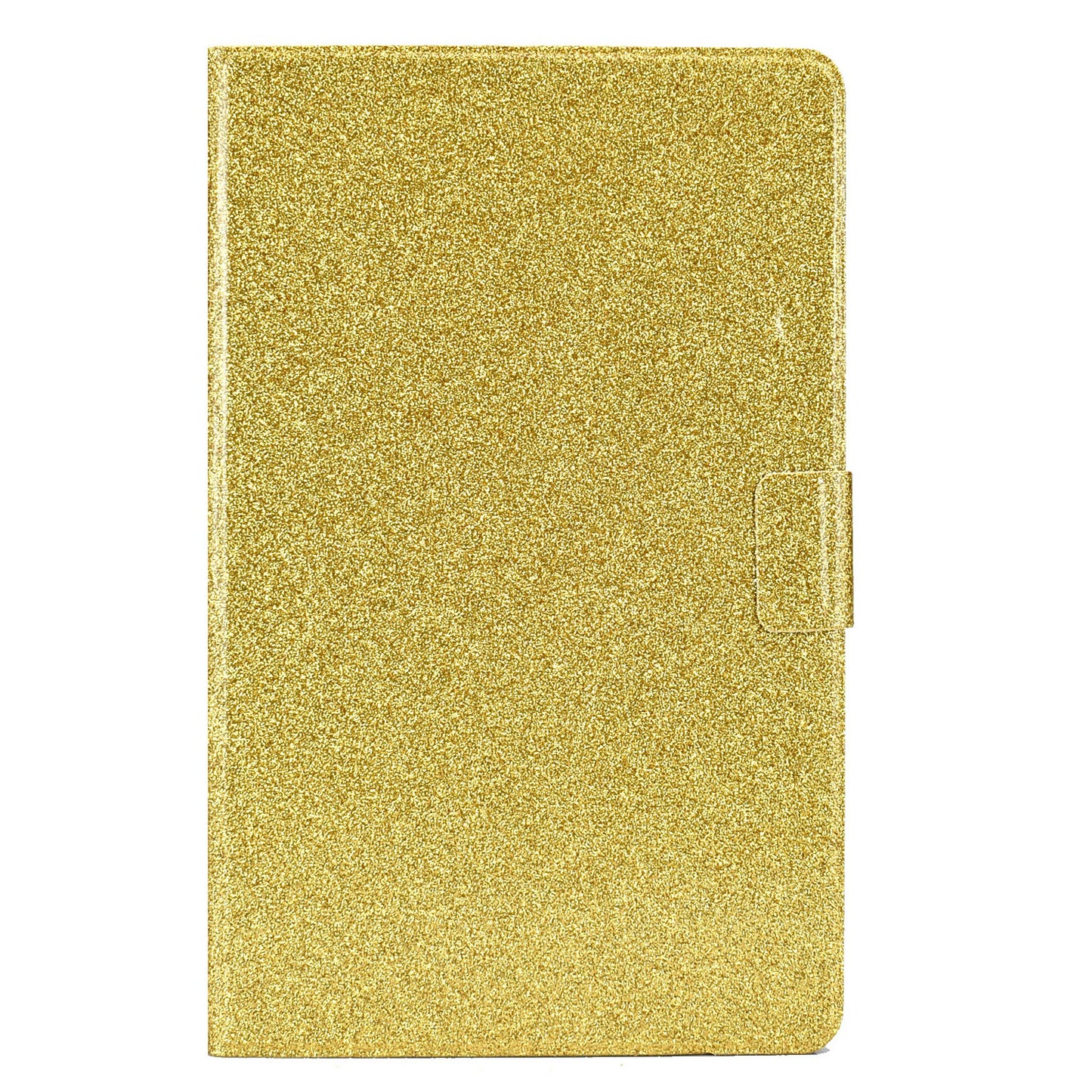 For Huawei MatePad SE 10.4-inch Shockproof Case Anti-Scratch Glittery Leather Cover Tablet Shell