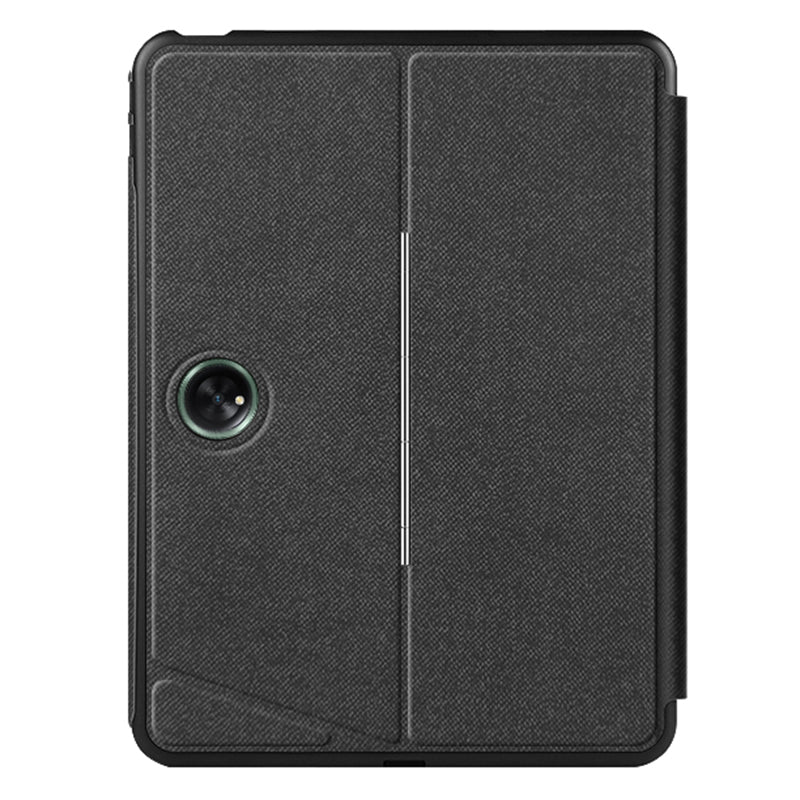 Detachable Bluetooth Keyboard Case for Oppo Pad 2 Scratch Resistant Tablet Keyboard Case with Touchpad