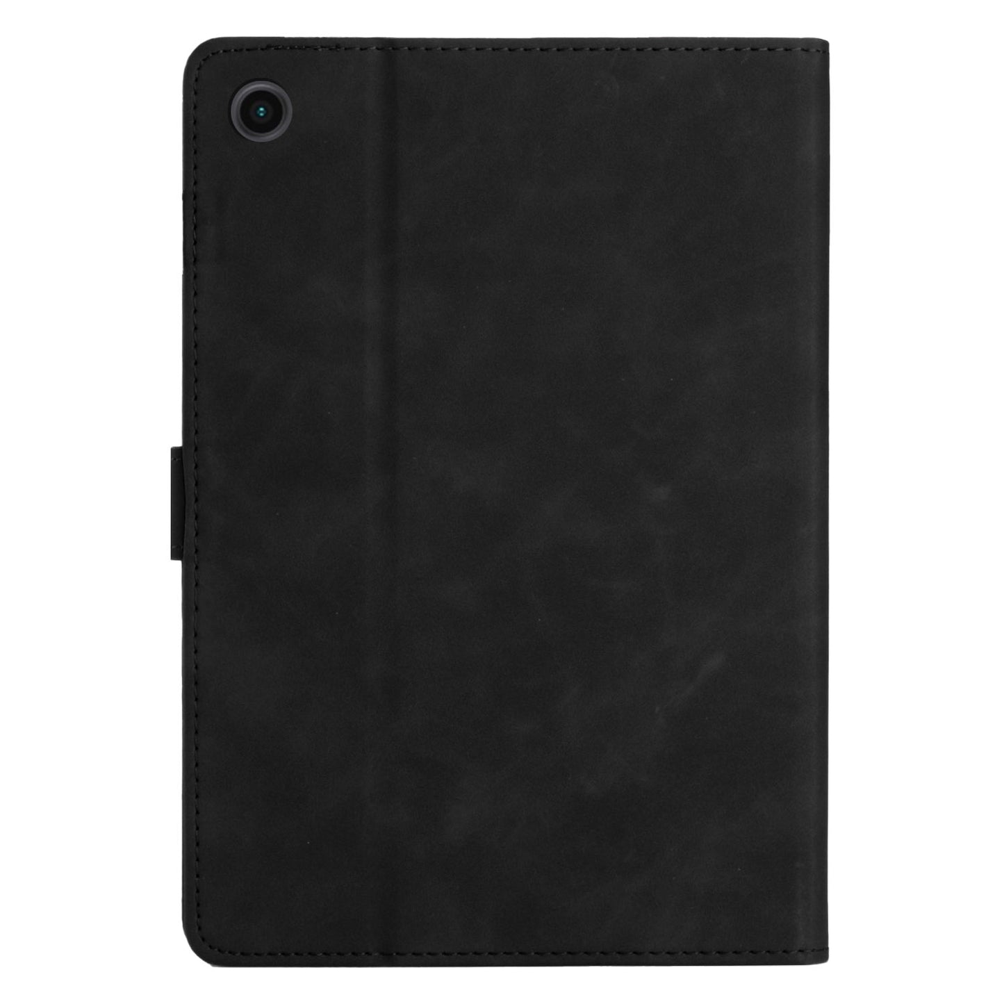 For Honor Pad 6 10.1-inch / Pad X6 9.7 inch / Huawei Enjoy Tablet 2 / MatePad T 10 9.7 inch / T 10S 10.1 inch  Card Slot Leather Tablet Case Cover