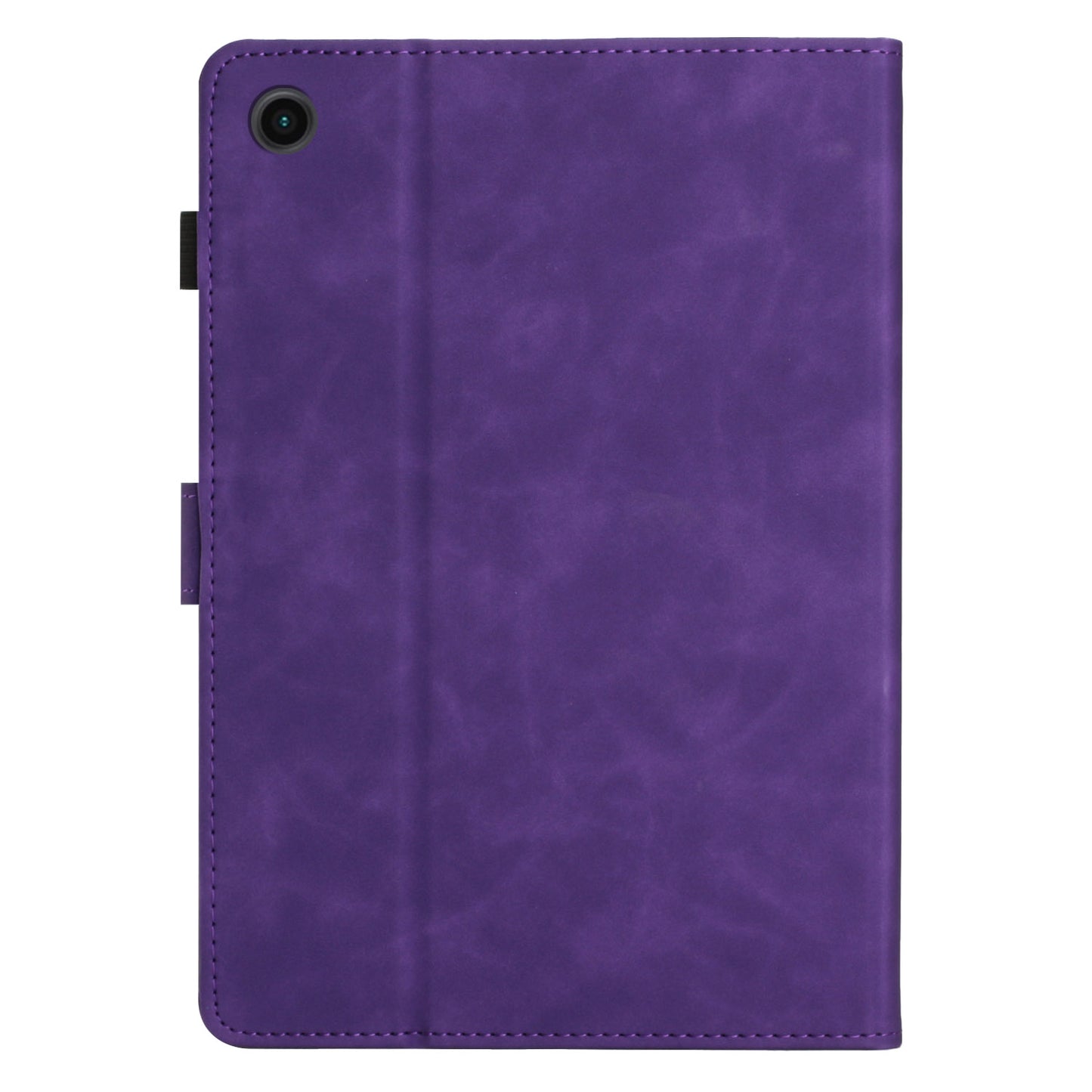 For Honor Pad 6 10.1-inch / Pad X6 9.7 inch / Huawei Enjoy Tablet 2 / MatePad T 10 9.7 inch / T 10S 10.1 inch  Card Slot Leather Tablet Case Cover