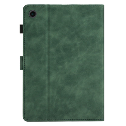 For Honor Pad 6 10.1-inch / Pad X6 9.7 inch / Huawei Enjoy Tablet 2 / MatePad T 10 9.7 inch / T 10S 10.1 inch  Card Slot Leather Tablet Case Cover