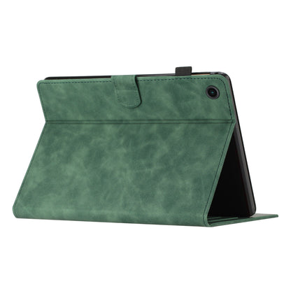 For Honor Pad 6 10.1-inch / Pad X6 9.7 inch / Huawei Enjoy Tablet 2 / MatePad T 10 9.7 inch / T 10S 10.1 inch  Card Slot Leather Tablet Case Cover