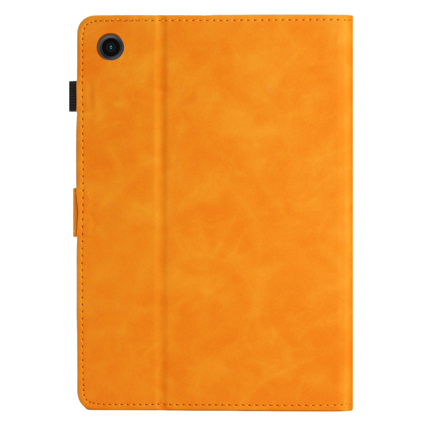 For Honor Pad 6 10.1-inch / Pad X6 9.7 inch / Huawei Enjoy Tablet 2 / MatePad T 10 9.7 inch / T 10S 10.1 inch  Card Slot Leather Tablet Case Cover