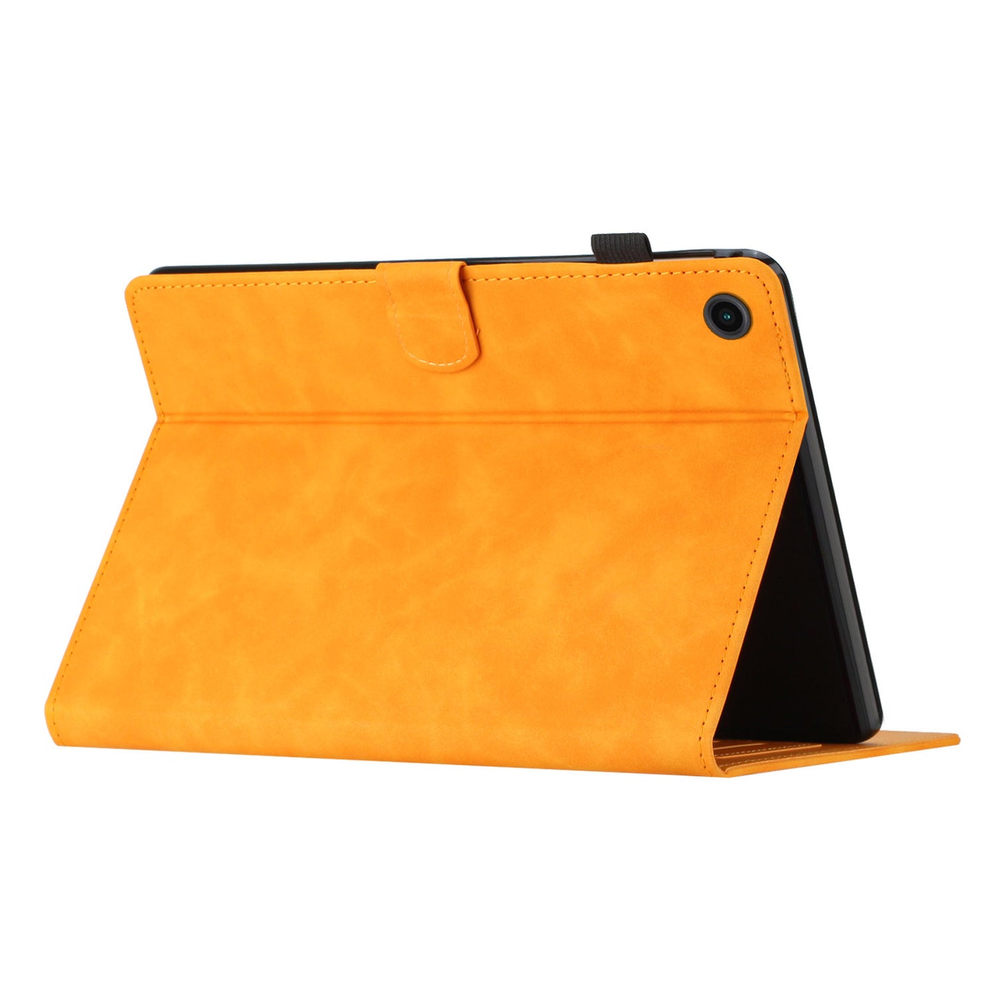 For Honor Pad 6 10.1-inch / Pad X6 9.7 inch / Huawei Enjoy Tablet 2 / MatePad T 10 9.7 inch / T 10S 10.1 inch  Card Slot Leather Tablet Case Cover