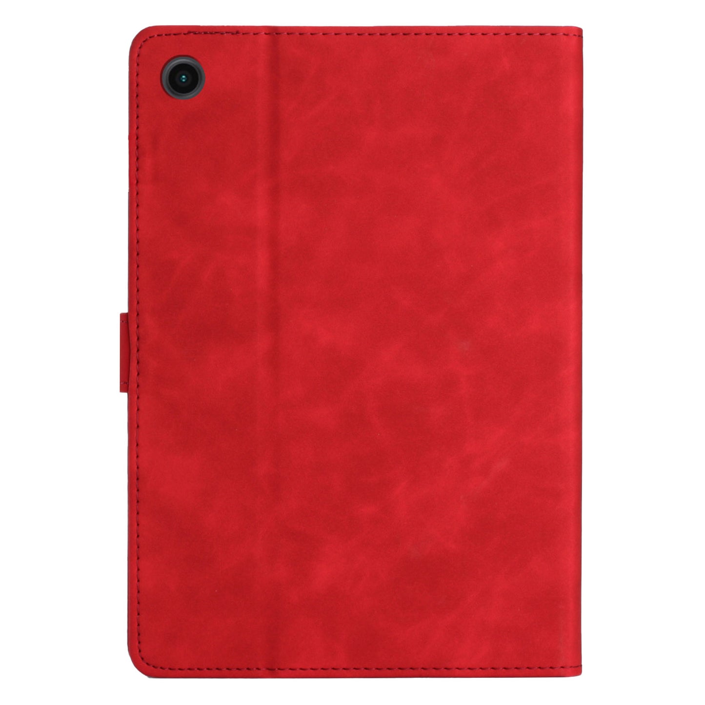 For Honor Pad 6 10.1-inch / Pad X6 9.7 inch / Huawei Enjoy Tablet 2 / MatePad T 10 9.7 inch / T 10S 10.1 inch  Card Slot Leather Tablet Case Cover
