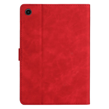 For Honor Pad 6 10.1-inch / Pad X6 9.7 inch / Huawei Enjoy Tablet 2 / MatePad T 10 9.7 inch / T 10S 10.1 inch  Card Slot Leather Tablet Case Cover