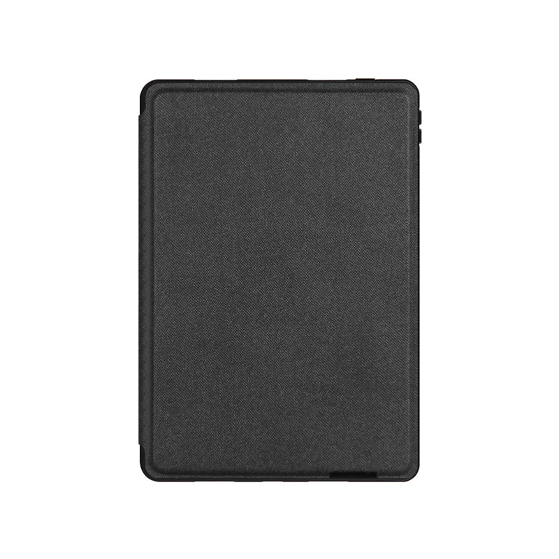 For Huawei MatePad Pro 10.8 (2021) Tablet Stand Leather Cover Case + Detachable Keyboard with Backlight Design