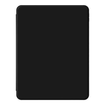 For iPad Air (2020) / (2022) / iPad Pro 11 inch (2020) / (2021) / (2022) PU Leather Cover Rotary Stand Tablet Case with Pen Slot