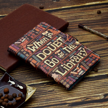 For Huawei MatePad SE 10.4-inch Stand Tablet Case Stitching Leather Pattern with Card Slots
