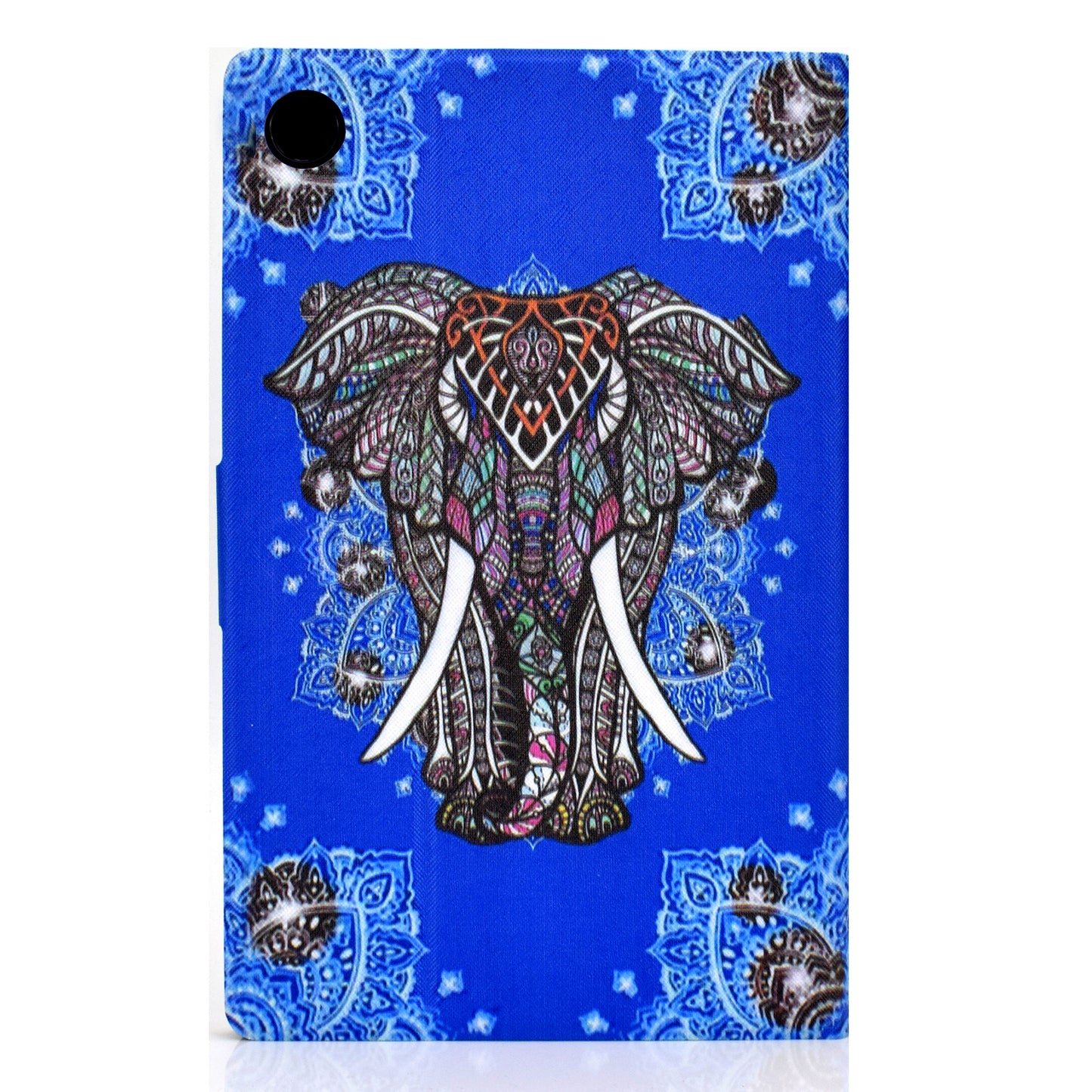 For Huawei MatePad SE 10.4-inch Stand Tablet Leather Case Pattern Printing Card Slot Tablet Cover