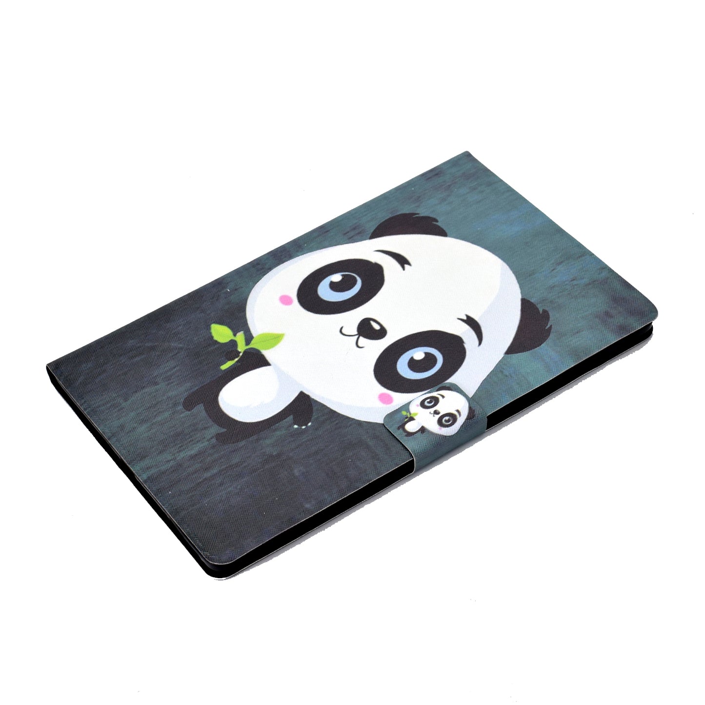 For Huawei MatePad SE 10.4-inch Stand Tablet Leather Case Pattern Printing Card Slot Tablet Cover
