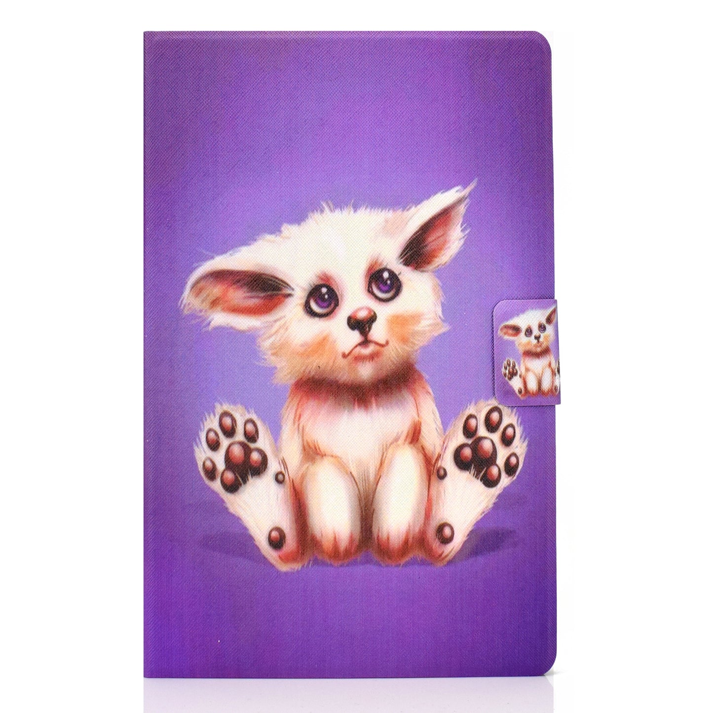 For Huawei MatePad SE 10.4-inch Stand Tablet Leather Case Pattern Printing Card Slot Tablet Cover