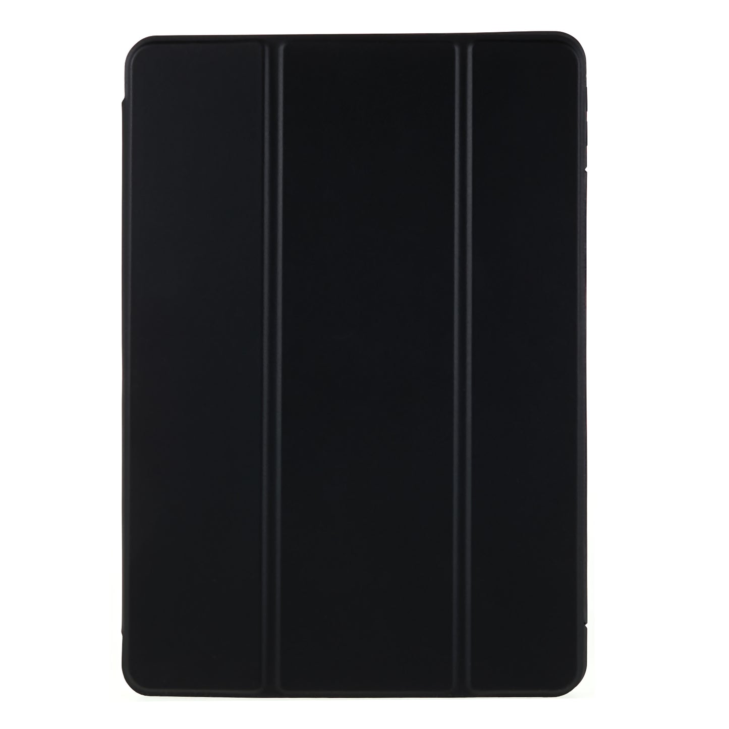 For iPad 9.7-inch (2017) / (2018) Rotating Stand Tablet Case Tablet Leather Cover with Detachable Pencil Holder