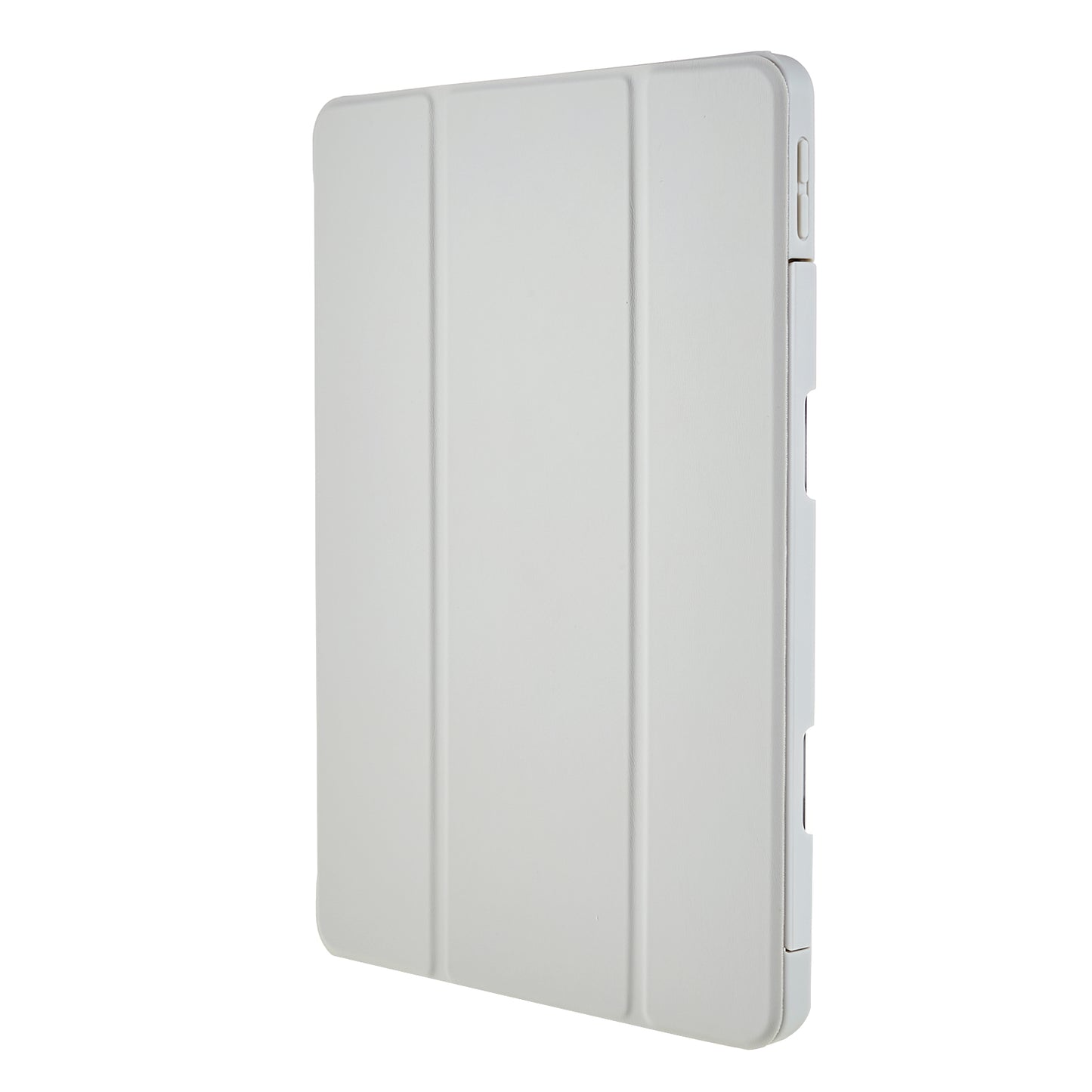 For iPad 9.7-inch (2017) / (2018) Rotating Stand Tablet Case Tablet Leather Cover with Detachable Pencil Holder