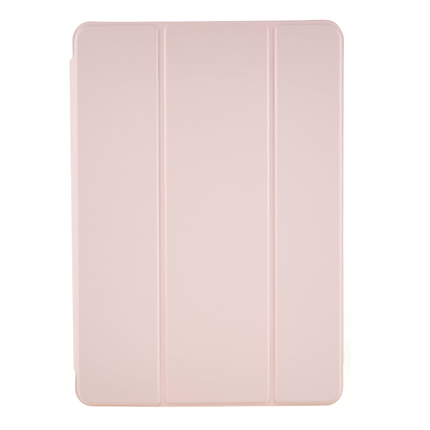 For iPad 9.7-inch (2017) / (2018) Rotating Stand Tablet Case Tablet Leather Cover with Detachable Pencil Holder