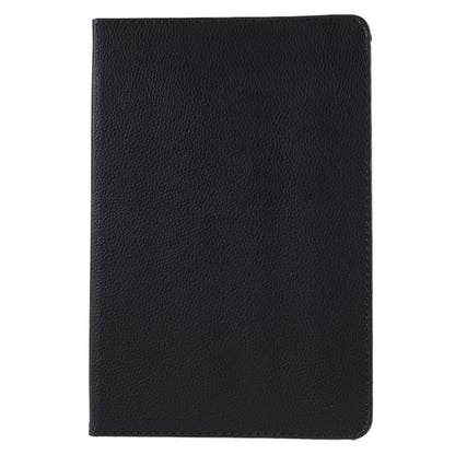 For Huawei MatePad 11 (2023) PU Leather Tablet Case 360-Degree Rotating Protective Stand Cover