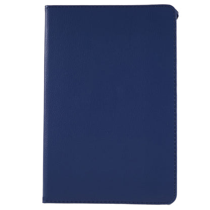 For Huawei MatePad 11 (2023) PU Leather Tablet Case 360-Degree Rotating Protective Stand Cover