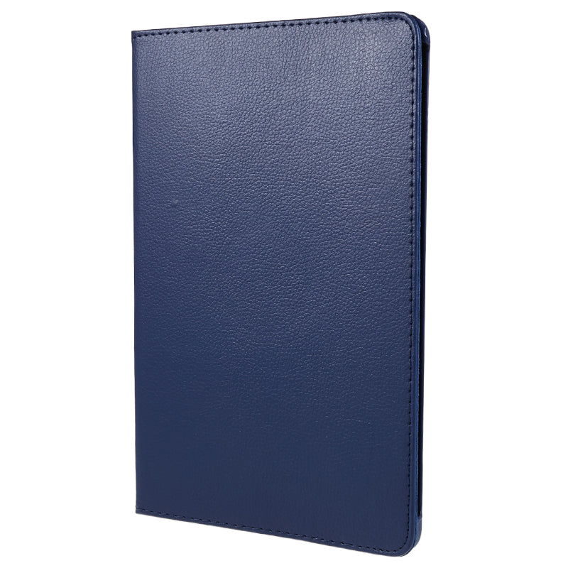 For Huawei MatePad 11 (2023) PU Leather Tablet Case 360-Degree Rotating Protective Stand Cover