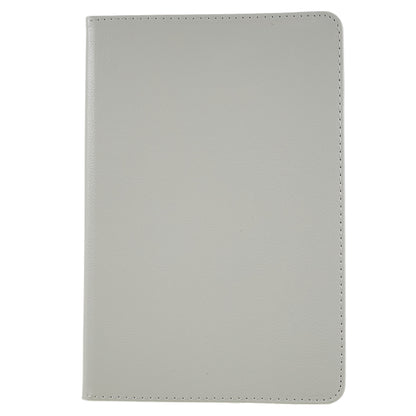 For Huawei MatePad 11 (2023) PU Leather Tablet Case 360-Degree Rotating Protective Stand Cover