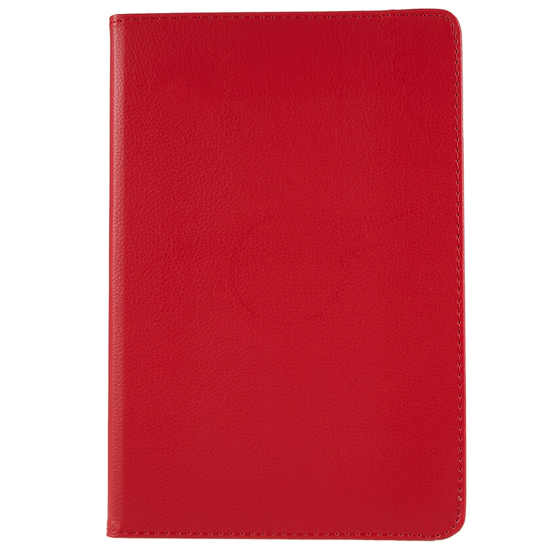 For Huawei MatePad 11 (2023) PU Leather Tablet Case 360-Degree Rotating Protective Stand Cover