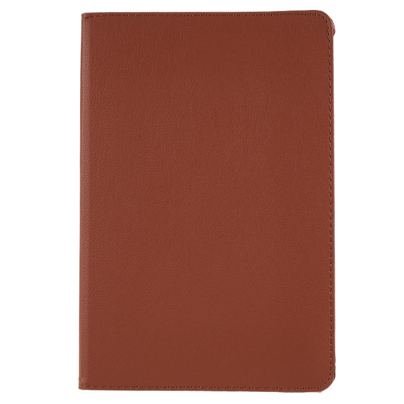 For Huawei MatePad 11 (2023) PU Leather Tablet Case 360-Degree Rotating Protective Stand Cover