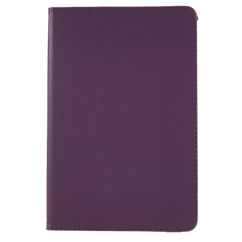 For Huawei MatePad 11 (2023) PU Leather Tablet Case 360-Degree Rotating Protective Stand Cover
