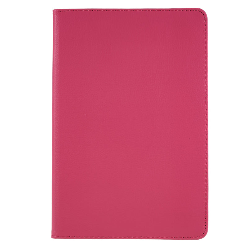 For Huawei MatePad 11 (2023) PU Leather Tablet Case 360-Degree Rotating Protective Stand Cover