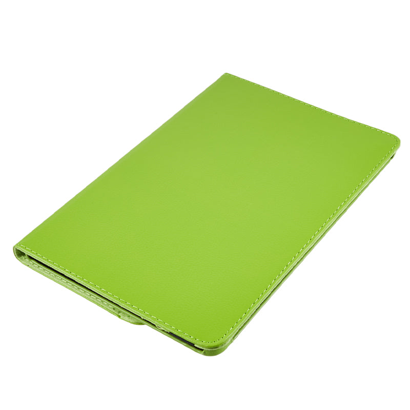 For Huawei MatePad 11 (2023) PU Leather Tablet Case 360-Degree Rotating Protective Stand Cover