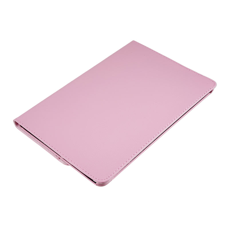 For Huawei MatePad 11 (2023) PU Leather Tablet Case 360-Degree Rotating Protective Stand Cover