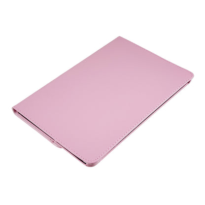 For Huawei MatePad 11 (2023) PU Leather Tablet Case 360-Degree Rotating Protective Stand Cover