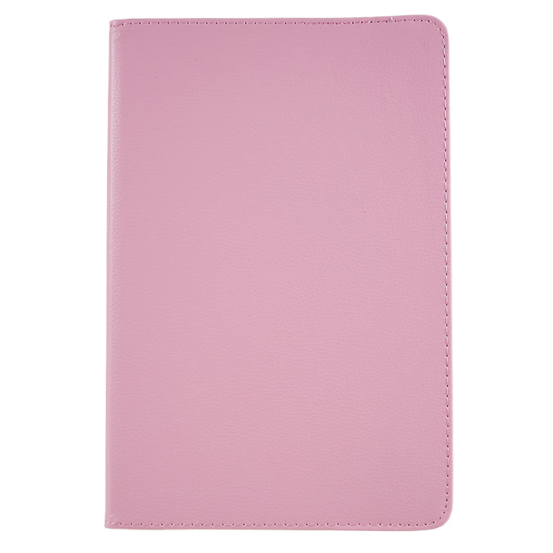 For Huawei MatePad 11 (2023) PU Leather Tablet Case 360-Degree Rotating Protective Stand Cover