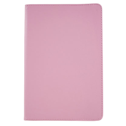 For Huawei MatePad 11 (2023) PU Leather Tablet Case 360-Degree Rotating Protective Stand Cover