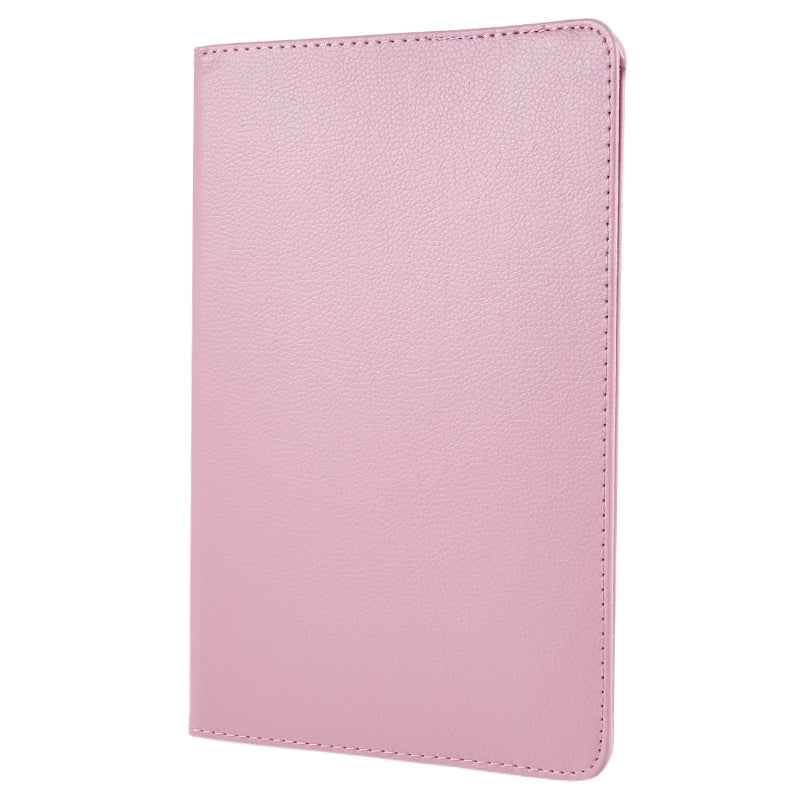 For Huawei MatePad 11 (2023) PU Leather Tablet Case 360-Degree Rotating Protective Stand Cover