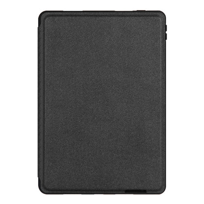 For Huawei MatePad SE 10.4-inch Shockproof Tablet Case + Detachable Wireless Keyboard with Backlit