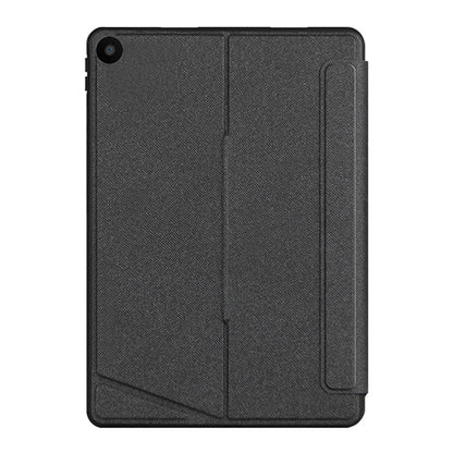 For Huawei MatePad SE 10.4-inch Shockproof Tablet Case + Detachable Wireless Keyboard with Backlit