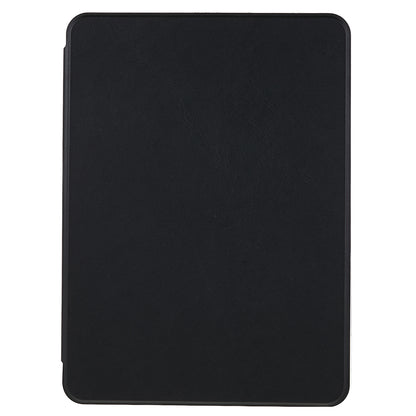 For iPad Pro 11-inch (2018) / (2020) / (2021) / (2022) / Air (2020) / (2022) Tablet Cover Rotating Stand Magnetic Detachable PU Leather Case