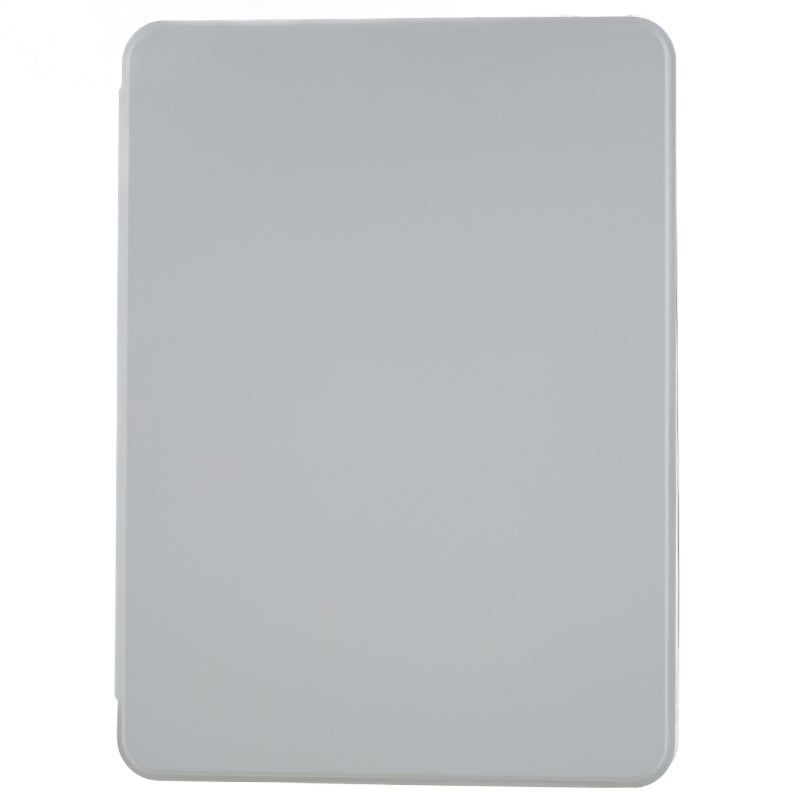 For iPad Pro 11-inch (2018) / (2020) / (2021) / (2022) / Air (2020) / (2022) Tablet Cover Rotating Stand Magnetic Detachable PU Leather Case