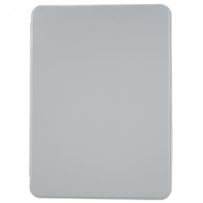 For iPad Pro 11-inch (2018) / (2020) / (2021) / (2022) / Air (2020) / (2022) Tablet Cover Rotating Stand Magnetic Detachable PU Leather Case