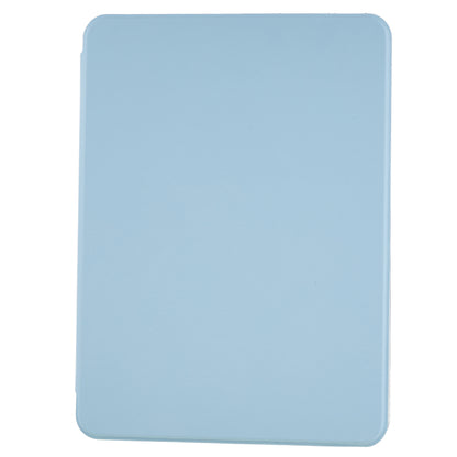 For iPad Pro 11-inch (2018) / (2020) / (2021) / (2022) / Air (2020) / (2022) Tablet Cover Rotating Stand Magnetic Detachable PU Leather Case