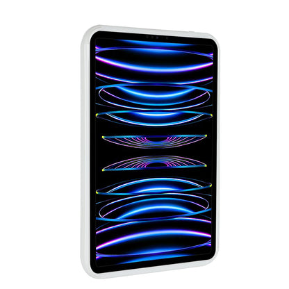 For iPad Pro 11 (2020) / (2021) / (2022) Soft TPU Tablet Case Wave Texture Anti-scratch Tablet Cover