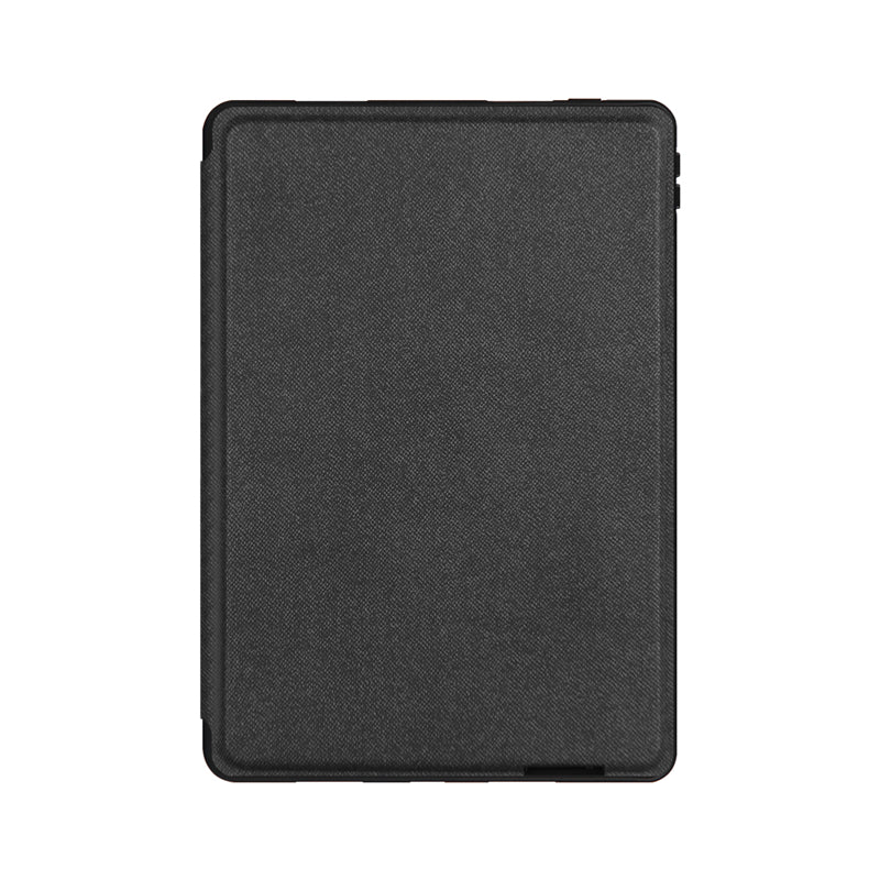 For Honor Tablet V7 Pro PU Leather Stand Tablet Case with Wireless Detachable Backlit Keyboard