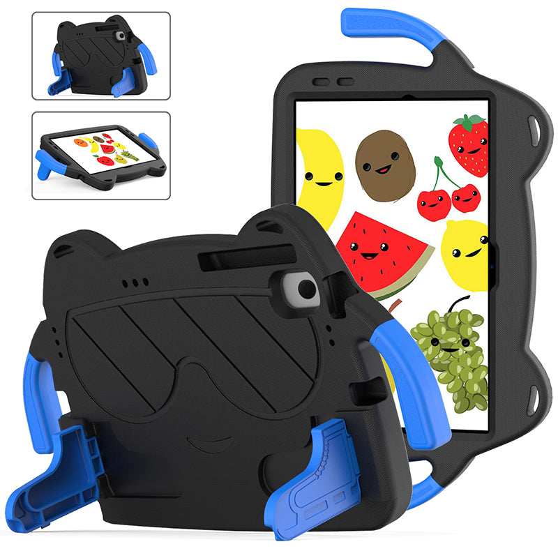 Tablet Case for Samsung Galaxy Tab A8 10.5 (2021) / (2022) Kickstand EVA+PC Cover