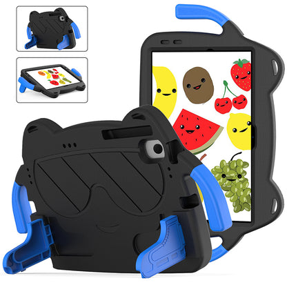 Tablet Case for Samsung Galaxy Tab A8 10.5 (2021) / (2022) Kickstand EVA+PC Cover