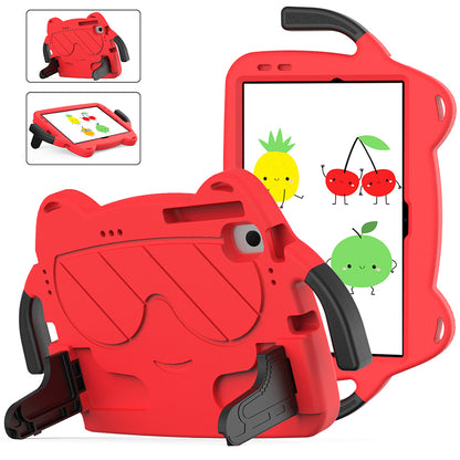 Tablet Case for Samsung Galaxy Tab A8 10.5 (2021) / (2022) Kickstand EVA+PC Cover